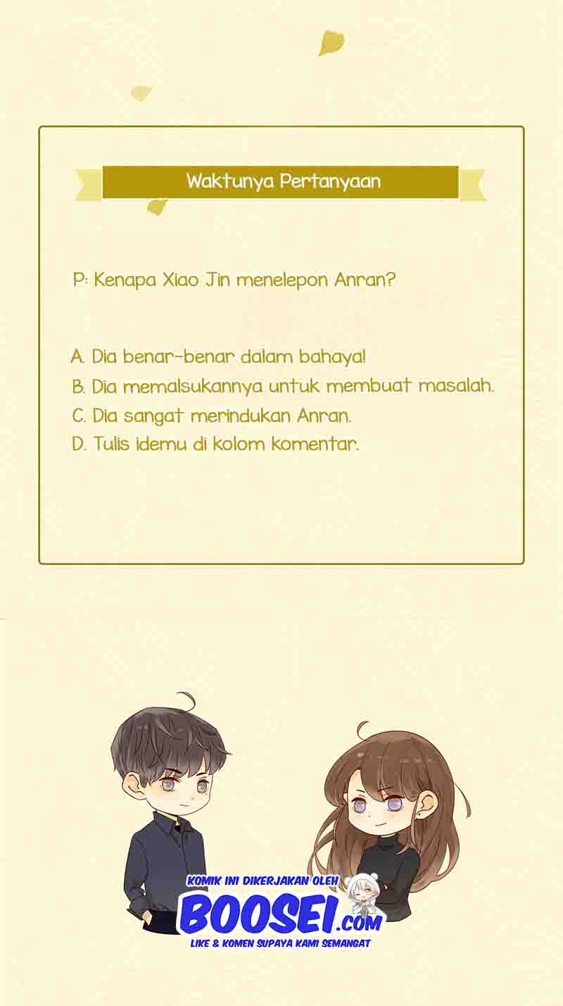 She May Not Be Cute Chapter 42 Gambar 11